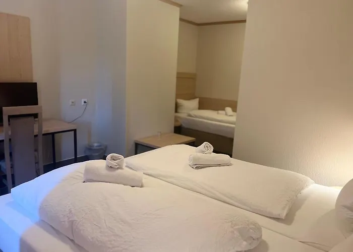 Hotel Altes Sudhaus 3*