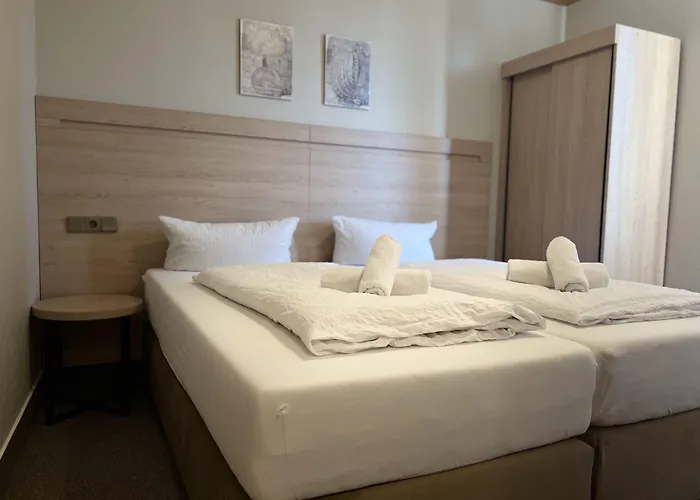 Hotel Altes Sudhaus