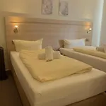 Hotel Altes Sudhaus Aschaffenbourg