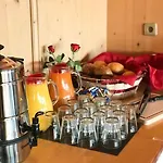 Altes Sudhaus Hotel Aschaffenbourg