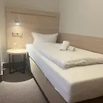 Hotel Altes Sudhaus Aschaffenbourg