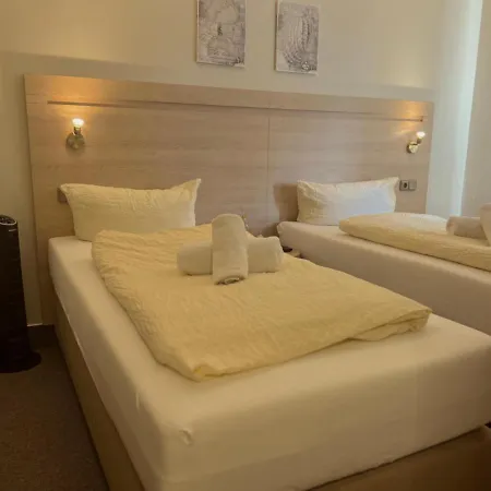 Hotel Altes Sudhaus Aschaffenburg
