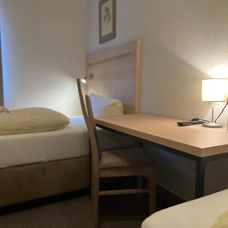 Hotel Altes Sudhaus Aschaffenburg