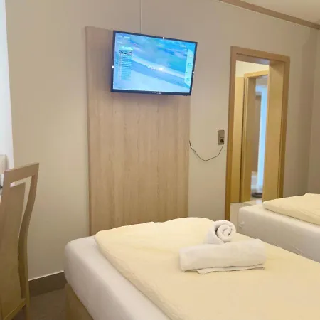 Altes Sudhaus Hotel