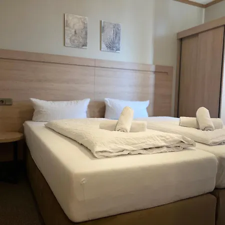 Altes Sudhaus 3*