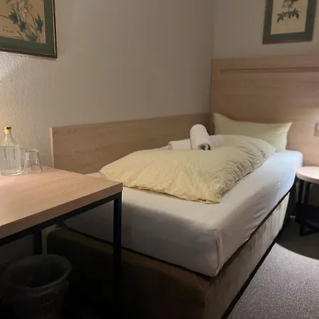 Hotel Altes Sudhaus Aschaffenburg