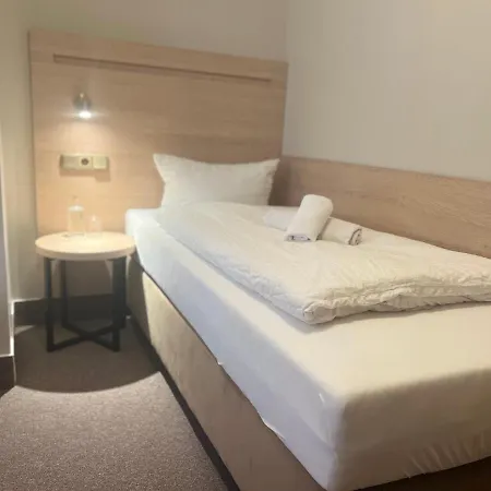 Hotel Altes Sudhaus