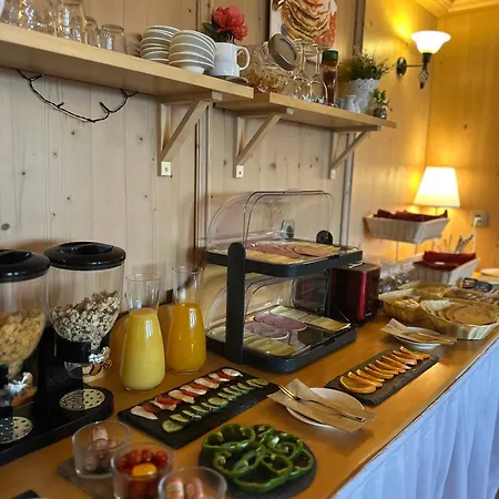 Altes Sudhaus Hotel Aschaffenbourg