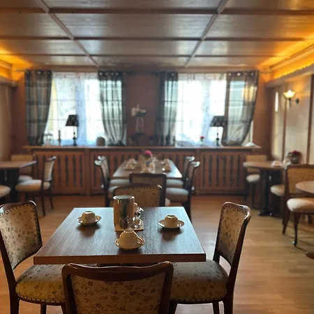 Altes Sudhaus Hotel Aschaffenburg