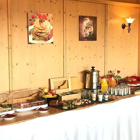 Altes Sudhaus Hotel