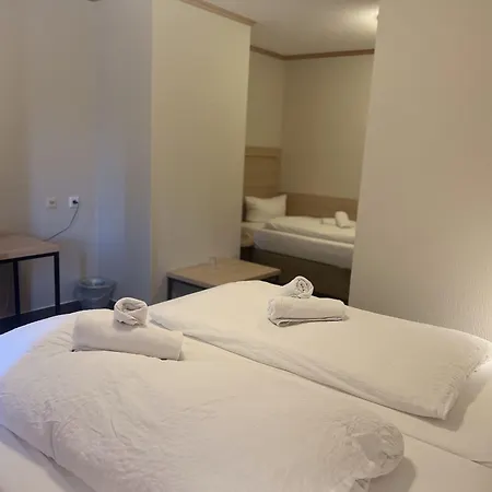 Altes Sudhaus Hotell Aschaffenburg