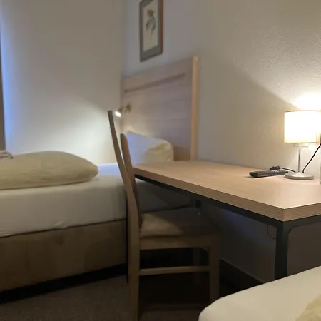 Hotel Altes Sudhaus