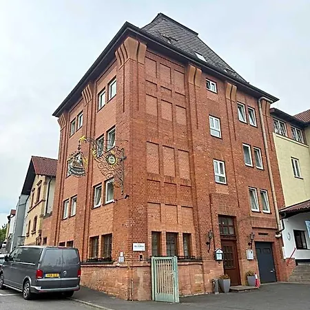 Altes Sudhaus Hotel