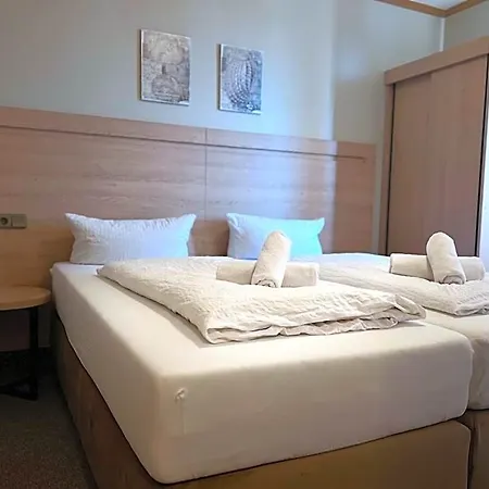 Hotel Altes Sudhaus