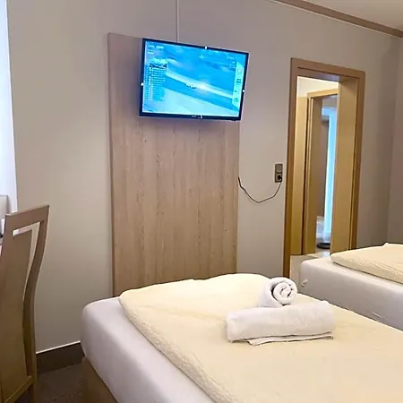 Altes Sudhaus Hotel