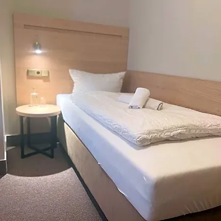 Altes Sudhaus 3* Aschaffenburg