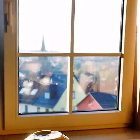 Altes Sudhaus 3* Aschaffenburg