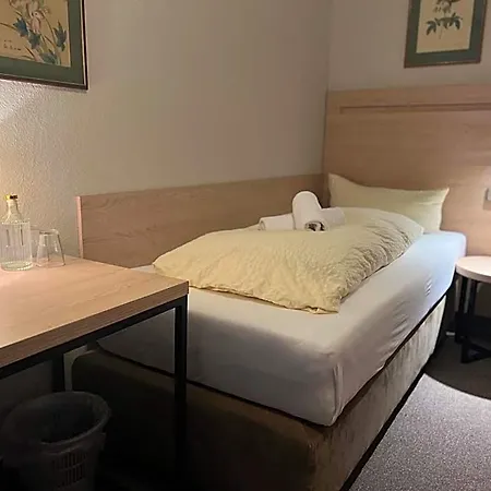 Hotel Altes Sudhaus Aschaffenburg