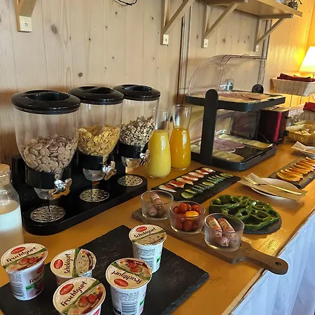 Hotel Altes Sudhaus