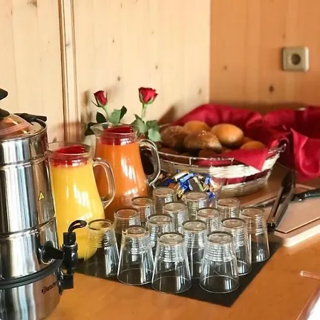 Altes Sudhaus 3*