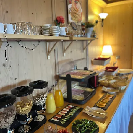 Hotel Altes Sudhaus