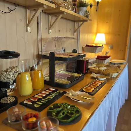Altes Sudhaus Hotel 3*