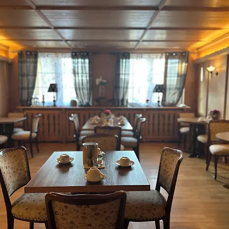 Altes Sudhaus 3* Aschaffenburg