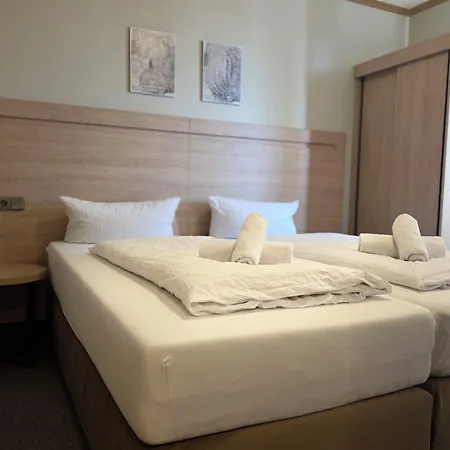 Altes Sudhaus 3*