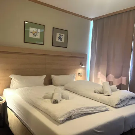 Hotel Altes Sudhaus 3*