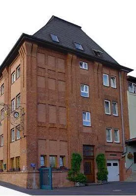 Hotel Altes Sudhaus 3*