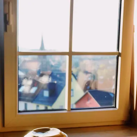 Altes Sudhaus Hotell