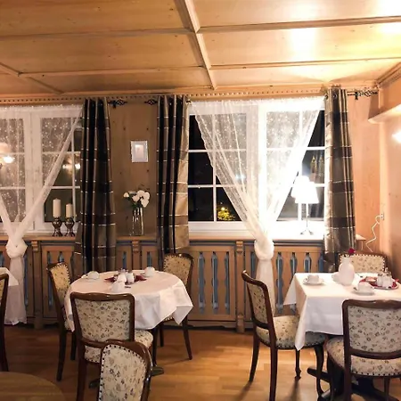 Hotel Altes Sudhaus 3*