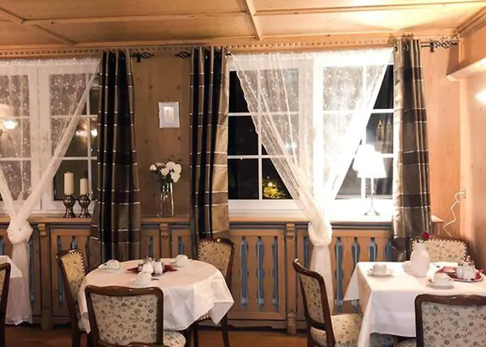 Altes Sudhaus 3*